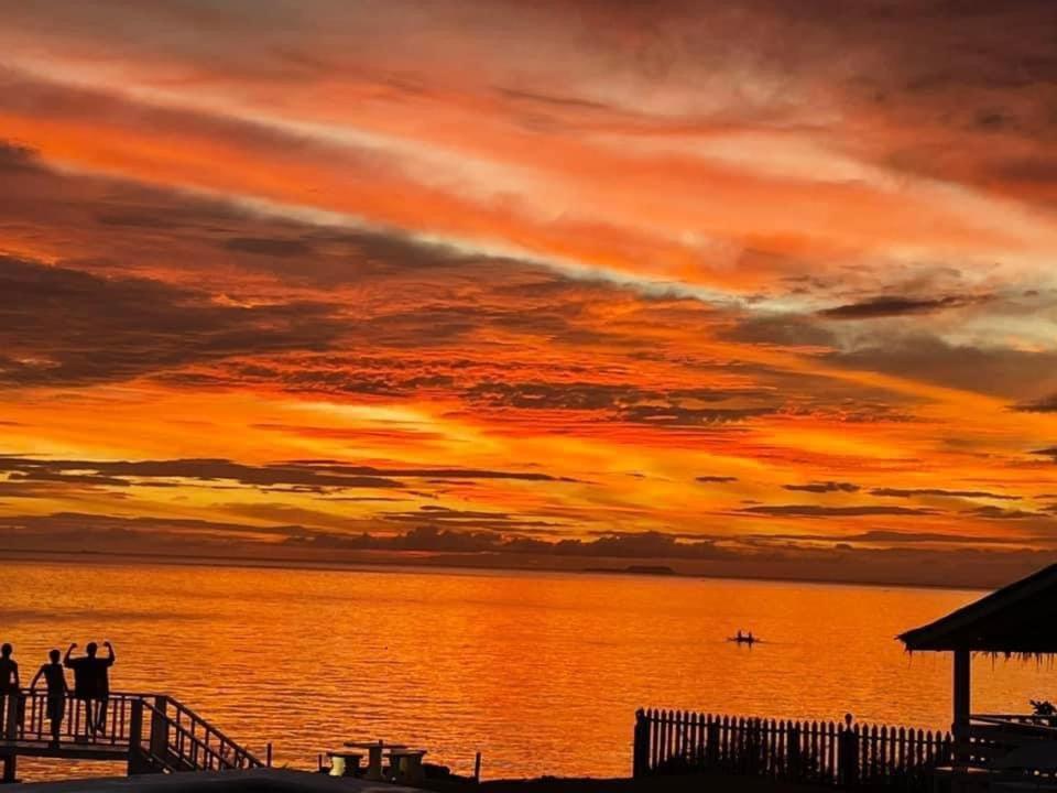 Henyuan Resort Đảo Đảo Siquijor Ngoại thất bức ảnh